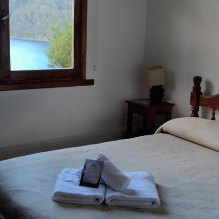 Hotel Angostura Villa La Angostura Extérieur photo