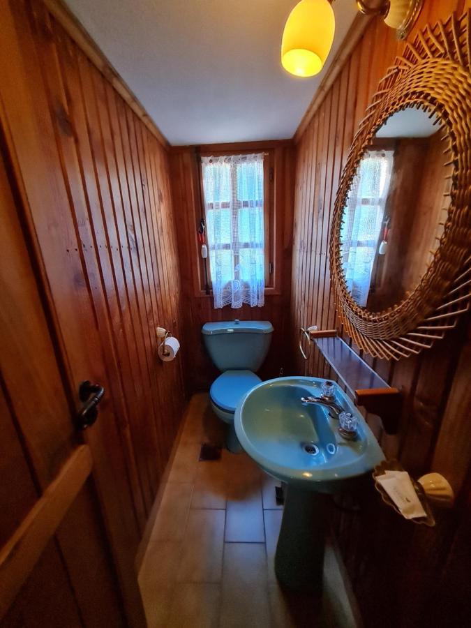 Hotel Angostura Villa La Angostura Extérieur photo