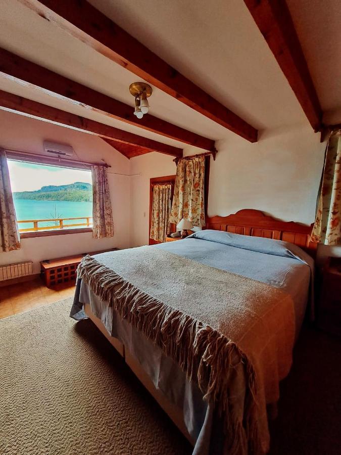 Hotel Angostura Villa La Angostura Extérieur photo