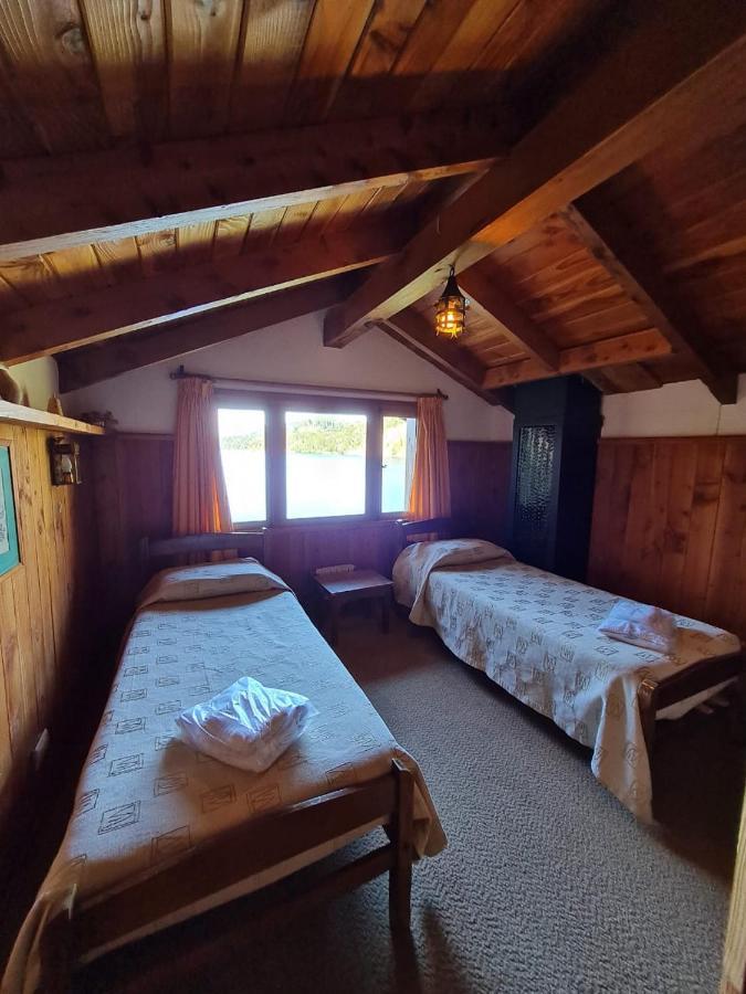 Hotel Angostura Villa La Angostura Extérieur photo