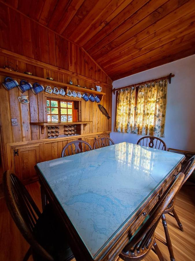 Hotel Angostura Villa La Angostura Extérieur photo