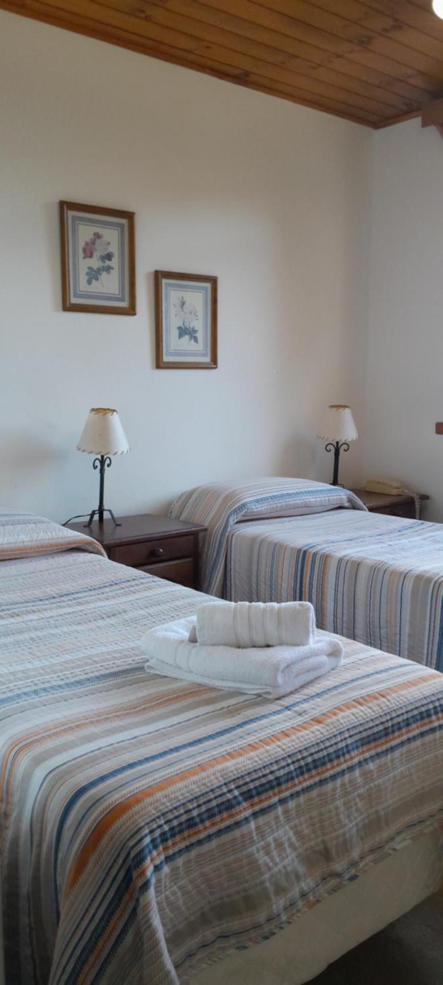 Hotel Angostura Villa La Angostura Extérieur photo