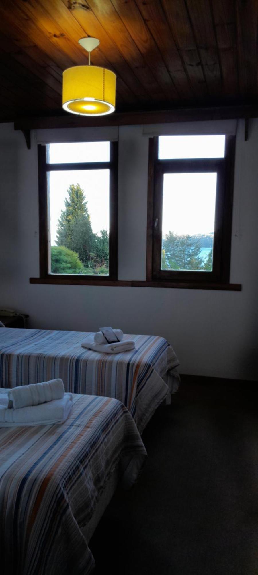 Hotel Angostura Villa La Angostura Extérieur photo