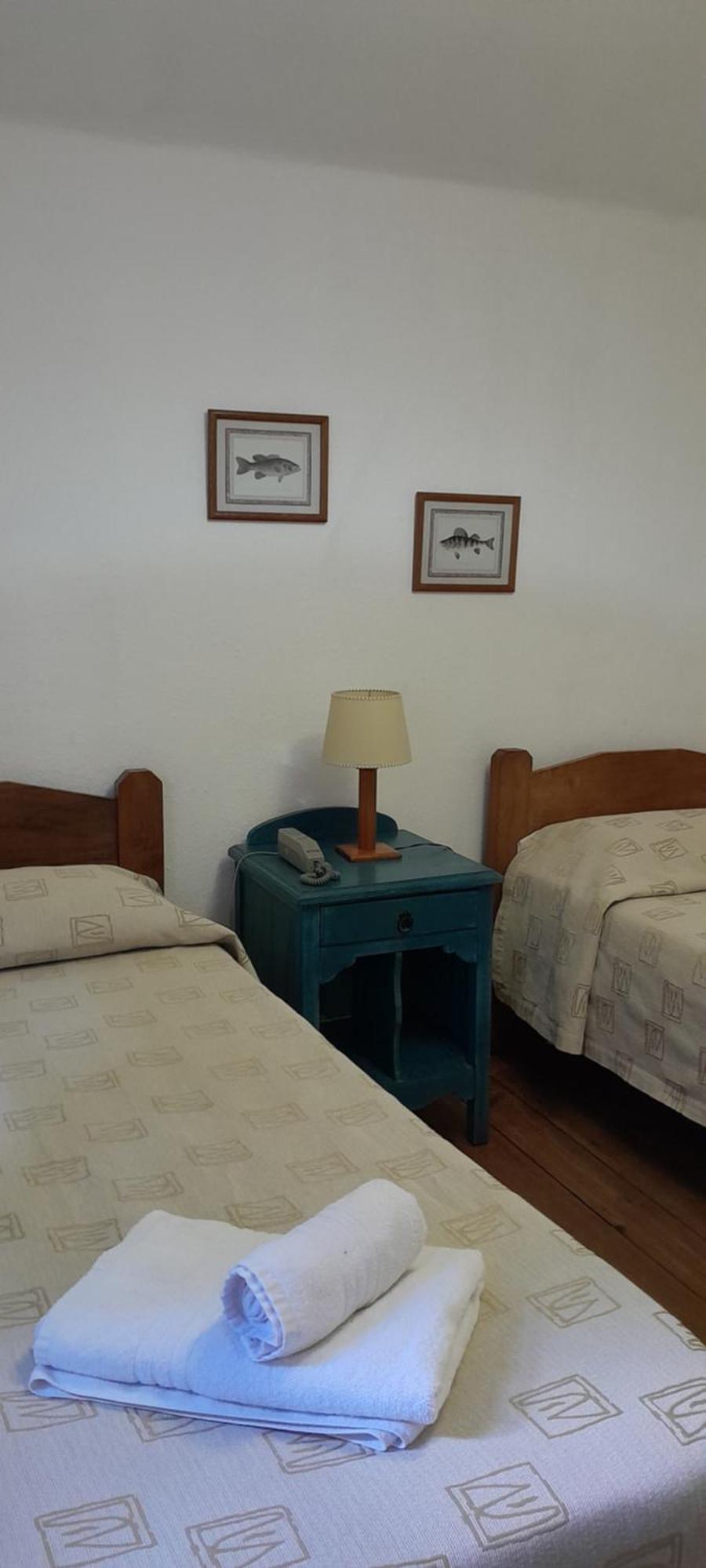 Hotel Angostura Villa La Angostura Extérieur photo