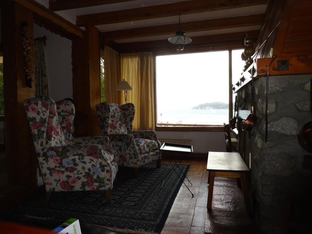 Hotel Angostura Villa La Angostura Extérieur photo
