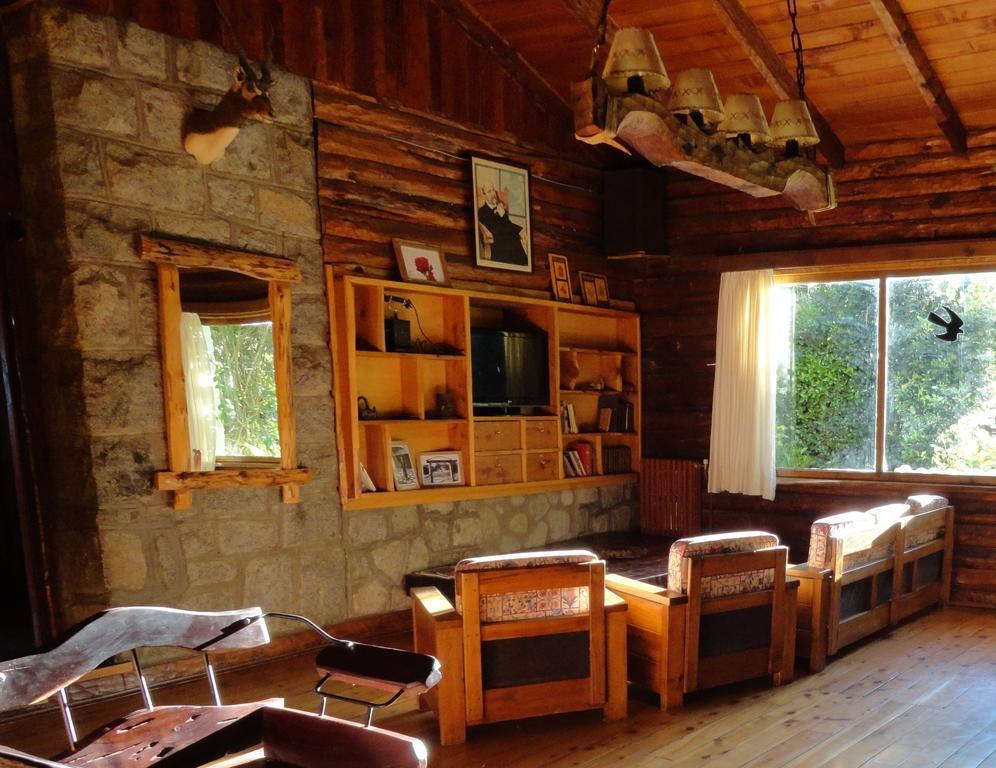 Hotel Angostura Villa La Angostura Extérieur photo