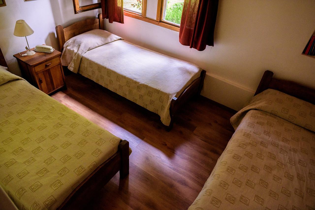 Hotel Angostura Villa La Angostura Extérieur photo