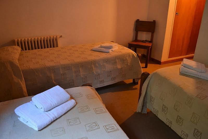 Hotel Angostura Villa La Angostura Extérieur photo